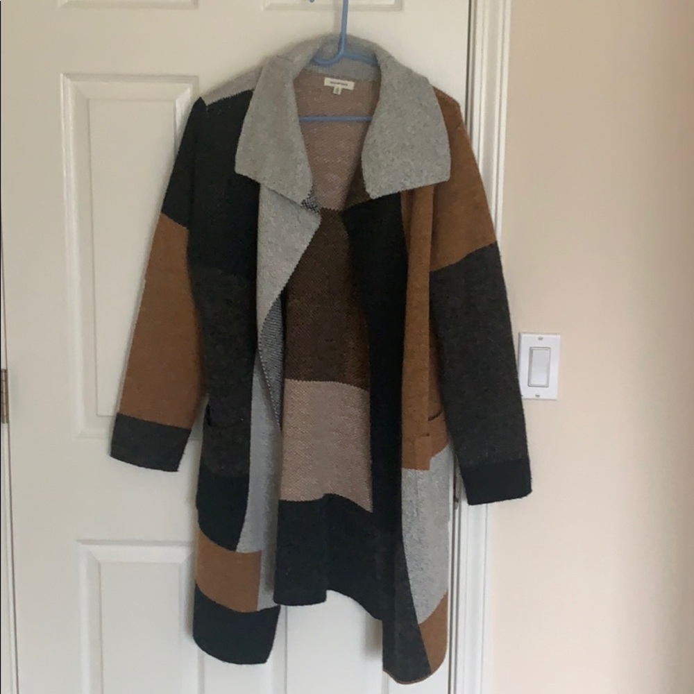 Max Studio Coat